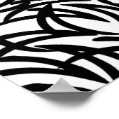 Graphic Geo 2011 Poster (Ecke)