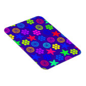 Graphic Geo Magnet (Rechte Seite)