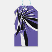 graphic gift geschenkanhänger (Vorderseite)