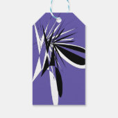 graphic gift geschenkanhänger (Rückseite)