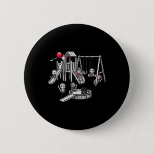 Graphic Halloween Phantastisch Costume Horror Movi Button