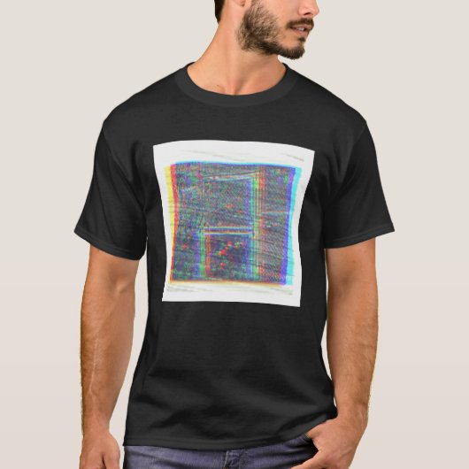 Graphic Hype Fashion T-Shirt (Vorderseite)