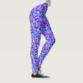 Graphic Jewels Leggings (Rechts)