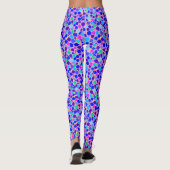 Graphic Jewels Leggings (Rückseite)