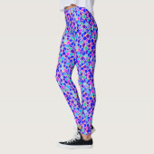 Graphic Jewels Leggings (Links)