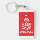 Graphic Jules & Uni Schlüsselanhänger (Vorderseite)