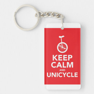 Graphic Jules & Uni Schlüsselanhänger