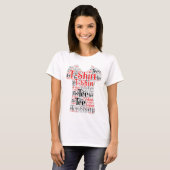 Graphic T - Shirt (Vorne ganz)