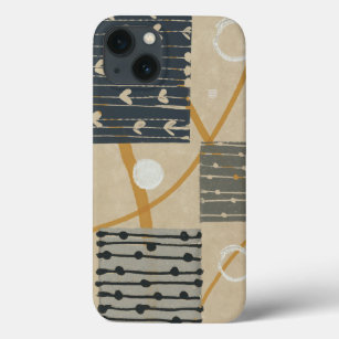 Graphic Tiles Case-Mate iPhone Hülle