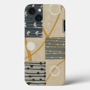 Graphic Tiles Case-Mate iPhone Hülle