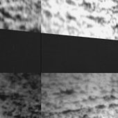 Graphic Wall, Silent Room Tapete (Naht)