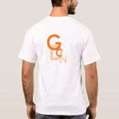 GraphicDesigns T-Shirt (Rückseite)