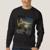 Graphics TeesApparelFashion for Men Women and Yout Sweatshirt (Vorderseite)