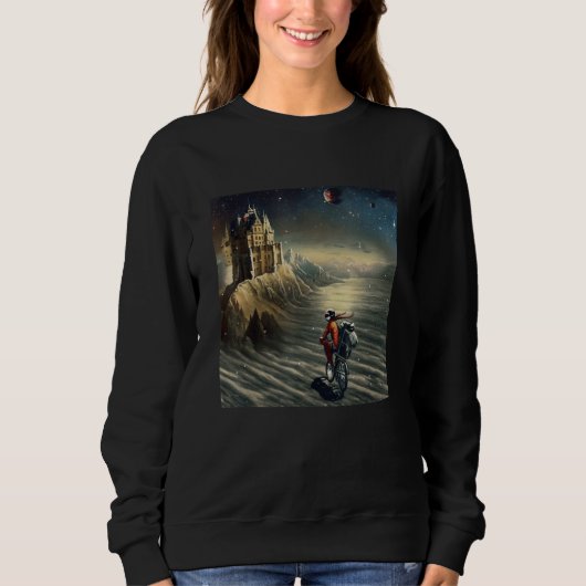 Graphics TeesApparelFashion for Men Women and Yout Sweatshirt (Vorderseite)