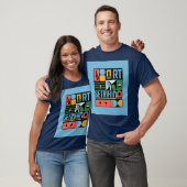 graphisches T-Shirt (Unisex)