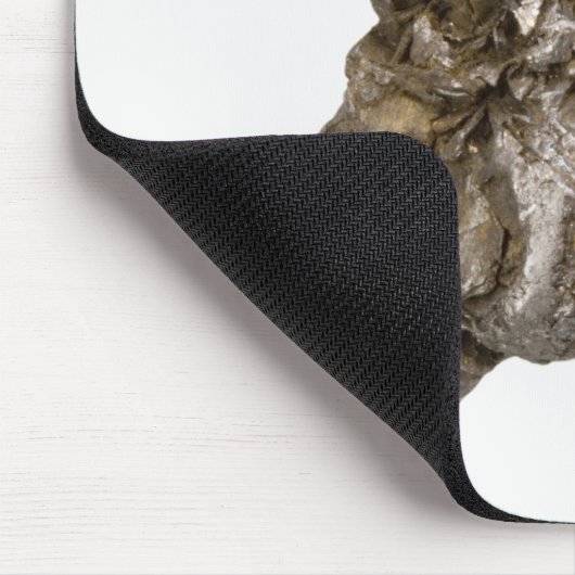 Graphit, Danville, Vermont, USA Mousepad (Ecke)