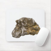 Graphit, Danville, Vermont, USA Mousepad (Mit Mouse)