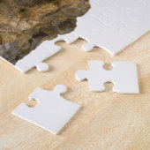 Graphit, Danville, Vermont, USA Puzzle (Seite)