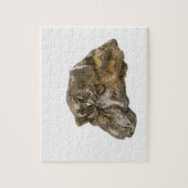 Graphit, Danville, Vermont, USA Puzzle (Vertikal)