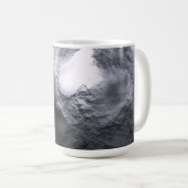 Graphit Glass Glow Kaffeetasse (VorderseiteRechts)