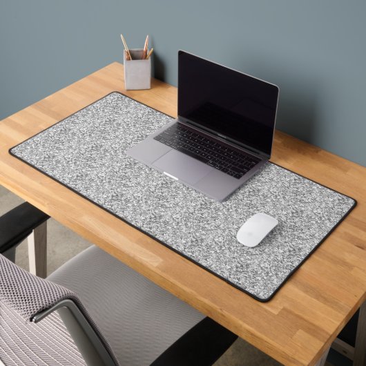 Graphite Desk Mat Schreibtischunterlage (Büro 2)