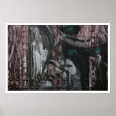 Graphiti I BIG Poster (Vorne)