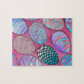 GraphiZen-Ostern Puzzle (Horizontal)