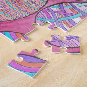 GraphiZen-Ostern Puzzle (Seite)