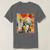 Grappa Dell Etna T-Shirt (Design vorne)