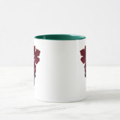 Grappe Raisin Tasse (Zentrum)