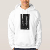 Grappling Gun Diagramm Hoodie (Vorderseite)