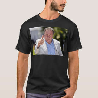 Grard Depardieu T-Shirt