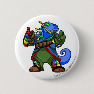 Grarrl Roo Insel-Spieler Button