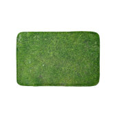Gras Badematte (Vorderseite)