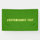 Gras Banner (Horizontal)