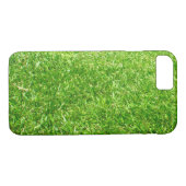 Gras Case-Mate iPhone Hülle (Rückseite (Horizontal))