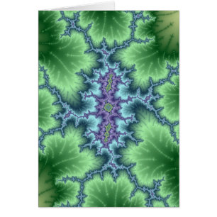 Gras Eater - Fraktal Card