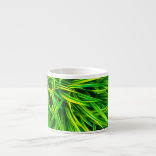 Gras Espressotasse (Vorderseite)