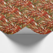 Gras Geschenkpapier (Ecke)
