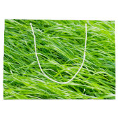 Gras Große Geschenktüte (Rückseite)