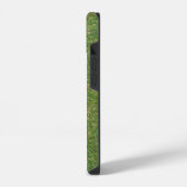 gras iPhone hülle (Linke Seite)