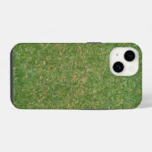gras iPhone hülle (Rückseite (Horizontal))