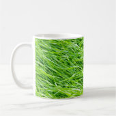 Gras Kaffeetasse (Links)