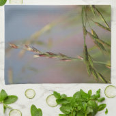 Gras Küchentuch (Gefaltet)
