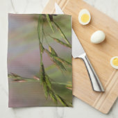 Gras Küchentuch (Viertel Falte)