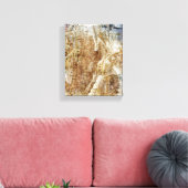 Gras Leinwanddruck (Insitu (Wohnzimmer))