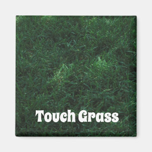 Gras Magnet