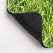 Gras Mousepad (Ecke)