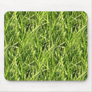 Gras Mousepad