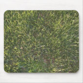 Gras Mousepad (Vorne)